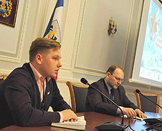 В Великом Новгороде проходит семинар поисковиков Северо-Западного федерального округа