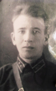 Суродин Василий Иванович