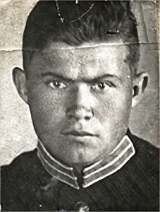 Рит Владимир Павлович, лейтенант, 667-й ШАП