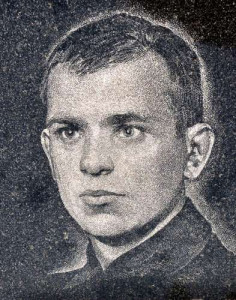 Холмов Гавриил Тимофеевич, красноармеец, 5-й отд. военно-дорожный батальон, 2-я УА