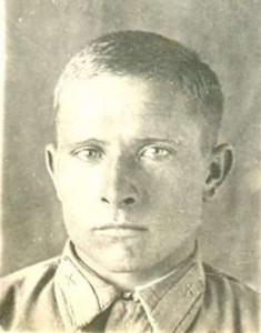 Иванов Василий Сергеевич, лейтенант, 514-й БАП