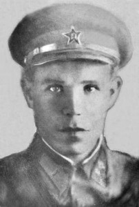 Тактаев Андрей Самсонович, военврач 3-го ранга, 203-й СП 92-й СД 2-й УА