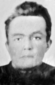 Минаков Николай Кузьмич, сержант, ком. орудия, 54-й ЛАП, 2-я АД