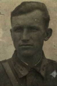 Иванов Михаил Петрович, 1918 г.р.,гвардии старший лейтенант, 28 гв. ИАП