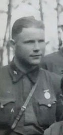Ястребов Николай Васильевич, 1921 г.р.,младший сержант, авиационный 514 пик.бомбардировочный полк СЗФ