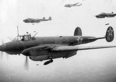 Поисковики отрядов «Демянск» и «Поколение» нашли и идентифицировали останки экипажа советского бомбардировщика