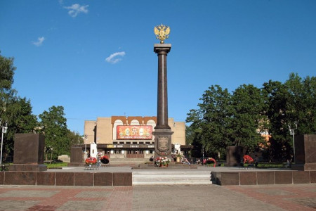 Международный поисково-мемориальный форум «Победа навсегда!» откроется в Великом Новгороде