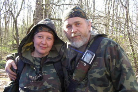 Ивановские поисковики установили имя солдата из Вологодской области 