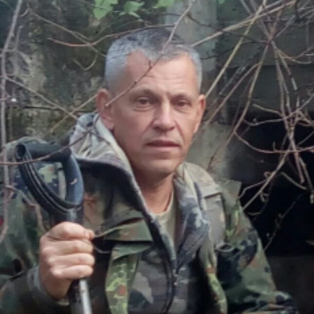 Борисов Алексей Михайлович