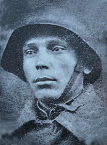 Лавин Сергей Александрович, 5-й запасный АП
