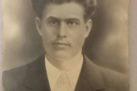  Наш Сергей Иванович.