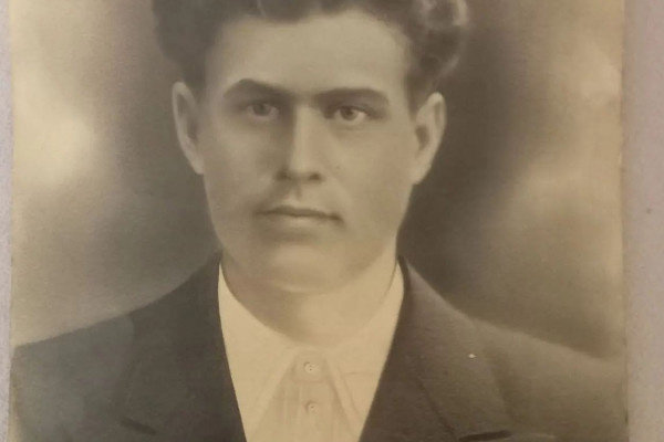  Наш Сергей Иванович.