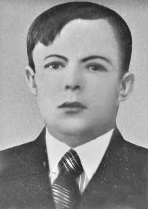 Грачёв Иван Михайлович