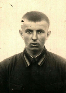 Натальин Владимир Петрович, ст. сержант, 33-й ИАП, 106-я ИАД ПВО