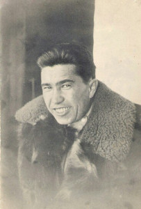 Чиндеков Василий Александрович, сержант, 14 Гв. СП